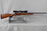 Mauser, Model 98, Custom rifle,
9X57 - 1 of 11