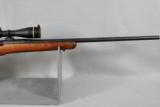 Mauser, Model 98, Custom rifle,
9X57 - 6 of 11