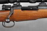Mauser, Model 98, Custom rifle,
9X57 - 3 of 11