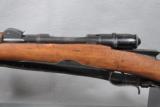 Beretta, SCARCE, WW II Training carbine, .22 LR caliber - 7 of 12