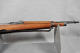 Beretta, SCARCE, WW II Training carbine, .22 LR caliber - 6 of 12
