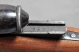 Beretta, SCARCE, WW II Training carbine, .22 LR caliber - 10 of 12