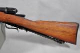 Beretta, SCARCE, WW II Training carbine, .22 LR caliber - 11 of 12