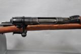 Beretta, SCARCE, WW II Training carbine, .22 LR caliber - 3 of 12