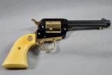 Colt, Frontier Scout, Alamo Model, .22 LR - 1 of 12
