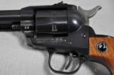 Ruger, Single Six, convertible, .22 LR/.22 Magnum, NO TRANSFER BAR - 8 of 13