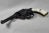 Colt,
Police Positive, .38 Special, ATTRIBUTED - 13 of 13