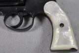 Colt,
Police Positive, .38 Special, ATTRIBUTED - 12 of 13