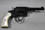 Colt,
Police Positive, .38 Special, ATTRIBUTED - 1 of 13