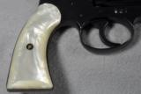 Colt,
Police Positive, .38 Special, ATTRIBUTED - 5 of 13