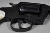 Colt,
Police Positive, .38 Special, ATTRIBUTED - 4 of 13