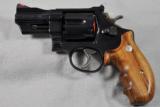 Smith & Wesson, Model 24-3, RARE!
1 of 1000 - 8 of 15