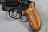 Smith & Wesson, Model 24-3, RARE!
1 of 1000 - 11 of 15