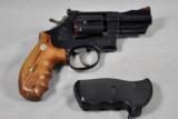 Smith & Wesson, Model 24-3, RARE!
1 of 1000 - 1 of 15