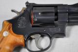 Smith & Wesson, Model 24-3, RARE!
1 of 1000 - 2 of 15