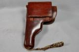 Dreyse, Model 1907, 7.65 (.32 ACP) caliber,
PRE WW I, COLLECTOR CONDITION - 14 of 17