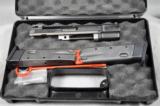 CZ, Model 75B, 9mm, as new with factory .22 LR conversion kit - 15 of 17