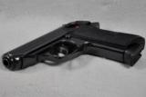 Walther, PPK/S, 7.65 (.32 ACP) caliber, WEST GERMAN MFG. - 9 of 9