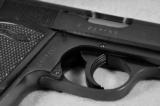 Walther, PPK/S, 7.65 (.32 ACP) caliber, WEST GERMAN MFG. - 3 of 9