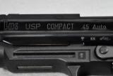 Heckler & Koch, Model USP Compact, 50TH ANNIVERSARY (1 OF 1000) - 9 of 13