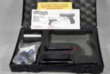 Walther, P99, .40 S&W caliber, MINT - 13 of 13