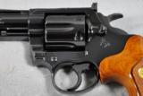 Colt, BOA, RARE SNAKE GUN !!!!!, one of only 600 mfg. in 4" blue - 10 of 20
