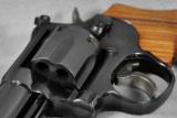 Smith & Wesson, Model 586, caliber .357 Magnum/.38 special, FACTORY TUNED - 14 of 17