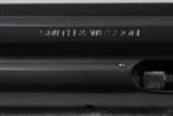 Smith & Wesson, Model 586, caliber .357 Magnum/.38 special, FACTORY TUNED - 12 of 17