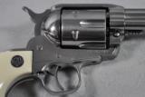 Ruger, Vaquero, .45 LC, AS NEW - 2 of 13
