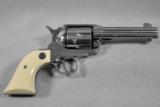 Ruger, Vaquero, .45 LC, AS NEW - 1 of 13