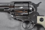 Ruger, Vaquero, .45 LC, AS NEW - 8 of 13
