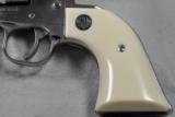 Ruger, Vaquero, .45 LC, AS NEW - 10 of 13