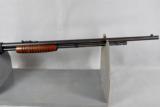 Winchester, C&R ELIGIBLE, Model 62, cal. 22 S, L, or LR, EARLY COLLECTOR - 7 of 14