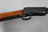 Winchester, C&R ELIGIBLE, Model 62, cal. 22 S, L, or LR, EARLY COLLECTOR - 5 of 14