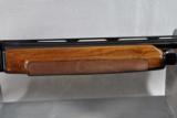 Beretta, Model 303, 12 gauge, NWTF LIMITED EDITION COMMEMORATIVE - 8 of 16