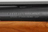 Beretta, Model 303, 12 gauge, NWTF LIMITED EDITION COMMEMORATIVE - 13 of 16