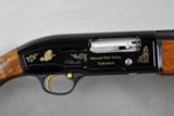 Beretta, Model 303, 12 gauge, NWTF LIMITED EDITION COMMEMORATIVE - 2 of 16