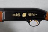 Beretta, Model 303, 12 gauge, NWTF LIMITED EDITION COMMEMORATIVE - 12 of 16