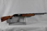 Beretta, Model 303, 12 gauge, NWTF LIMITED EDITION COMMEMORATIVE - 1 of 16