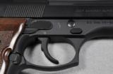 Beretta, Model M9, 9mm, U. S. MILITARY CLONE FOR COMMERCIAL MARKET - 2 of 14