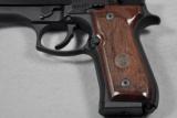 Beretta, Model M9, 9mm, U. S. MILITARY CLONE FOR COMMERCIAL MARKET - 10 of 14