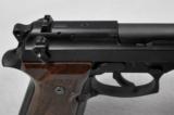 Beretta, Model M9, 9mm, U. S. MILITARY CLONE FOR COMMERCIAL MARKET - 4 of 14