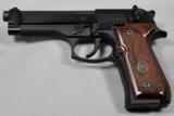 Beretta, Model M9, 9mm, U. S. MILITARY CLONE FOR COMMERCIAL MARKET - 8 of 14