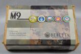 Beretta, Model M9, 9mm, U. S. MILITARY CLONE FOR COMMERCIAL MARKET - 12 of 14