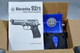 Beretta, Model M9, 9mm, U. S. MILITARY CLONE FOR COMMERCIAL MARKET - 14 of 14