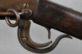 Burnside Rifle Company, ANTIQUE, Civil War carbine, 5th Model, .54 caliber - 10 of 13