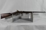 Burnside Rifle Company, ANTIQUE, Civil War carbine, 5th Model, .54 caliber - 1 of 13