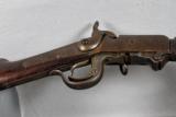 Burnside Rifle Company, ANTIQUE, Civil War carbine, 5th Model, .54 caliber - 6 of 13