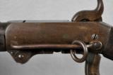 Burnside Rifle Company, ANTIQUE, Civil War carbine, 5th Model, .54 caliber - 11 of 13