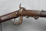 Burnside Rifle Company, ANTIQUE, Civil War carbine, 5th Model, .54 caliber - 2 of 13